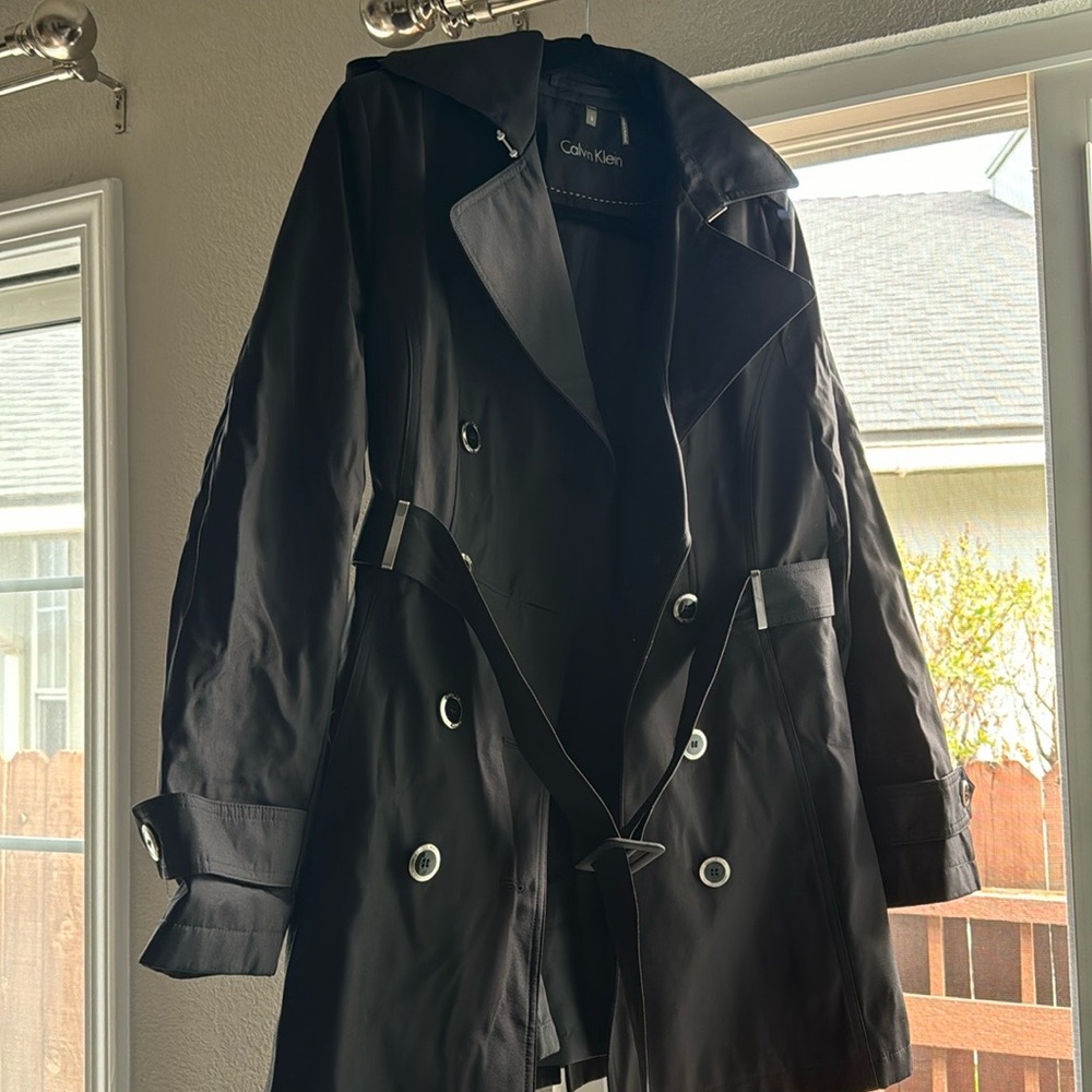 Calvin Klein Coat